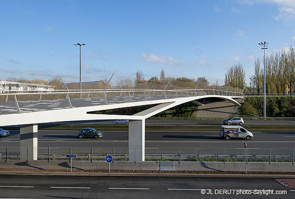 Grand Stade Lille Métropole